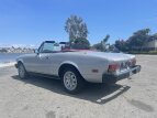 Thumbnail Photo 16 for 1980 FIAT 2000 Spider